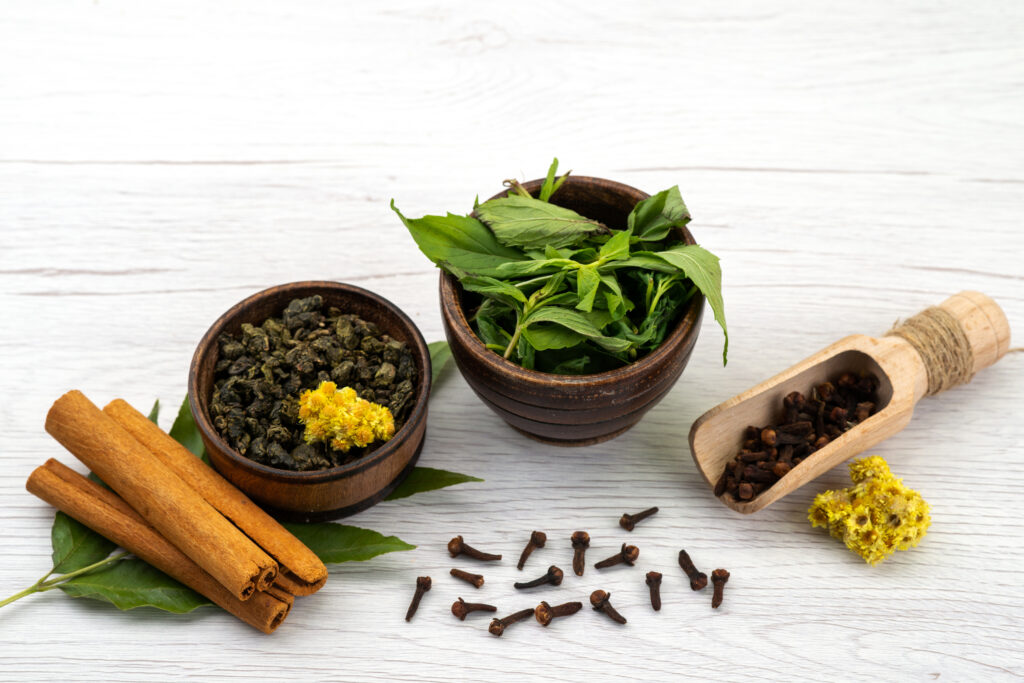 ayurvedic medicine